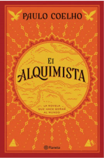 El Alquimista