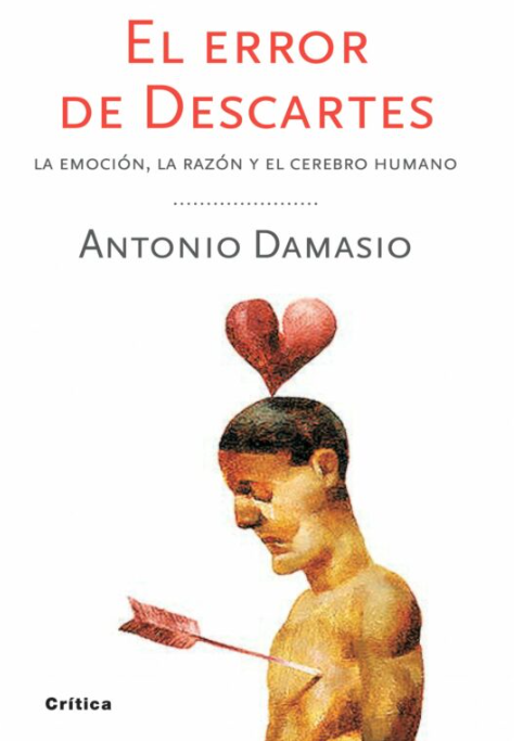 El error de Descartes