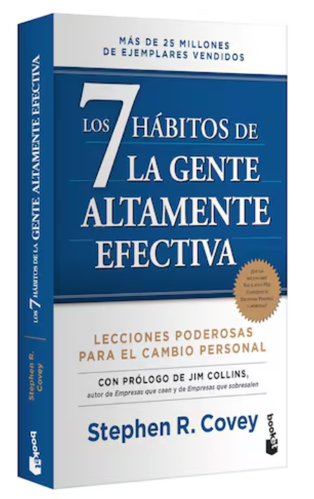 Los 7 Hábitos