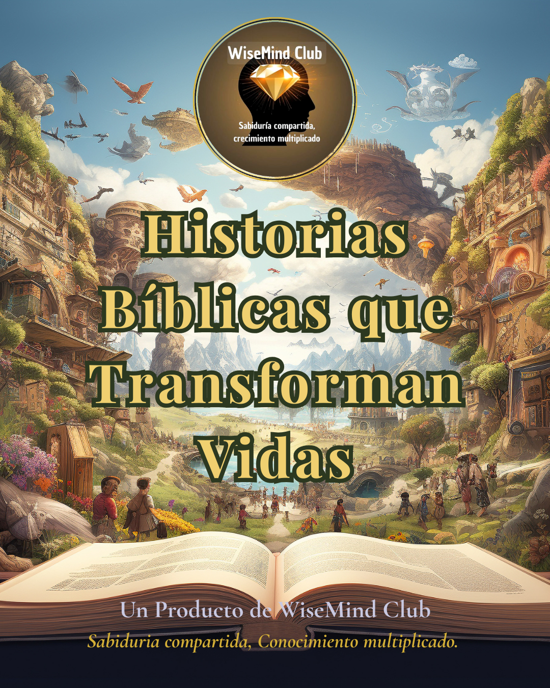 Historias Bíblicas