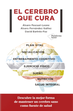 El cerebro que se cambia