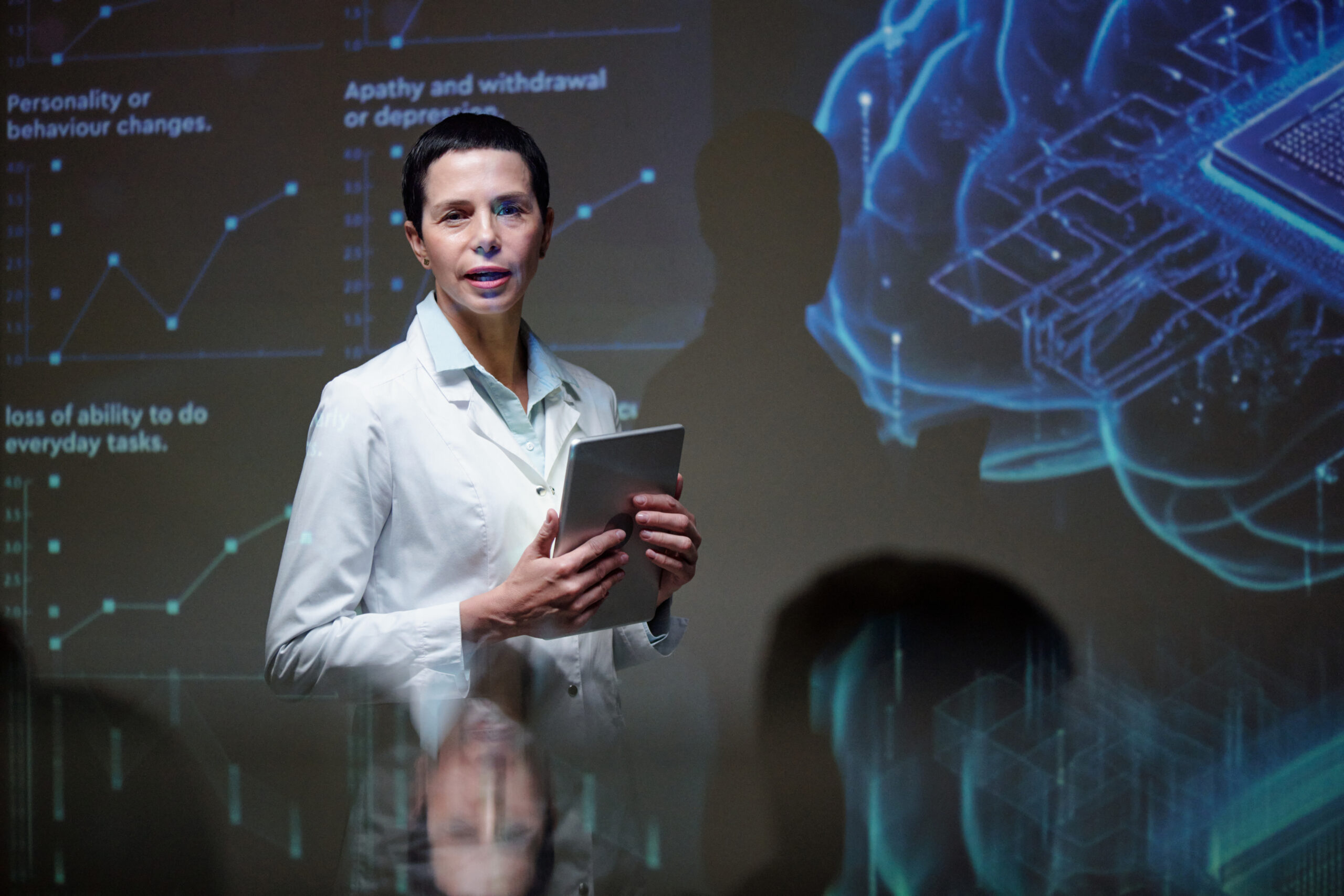 Neurociencia y Psicología