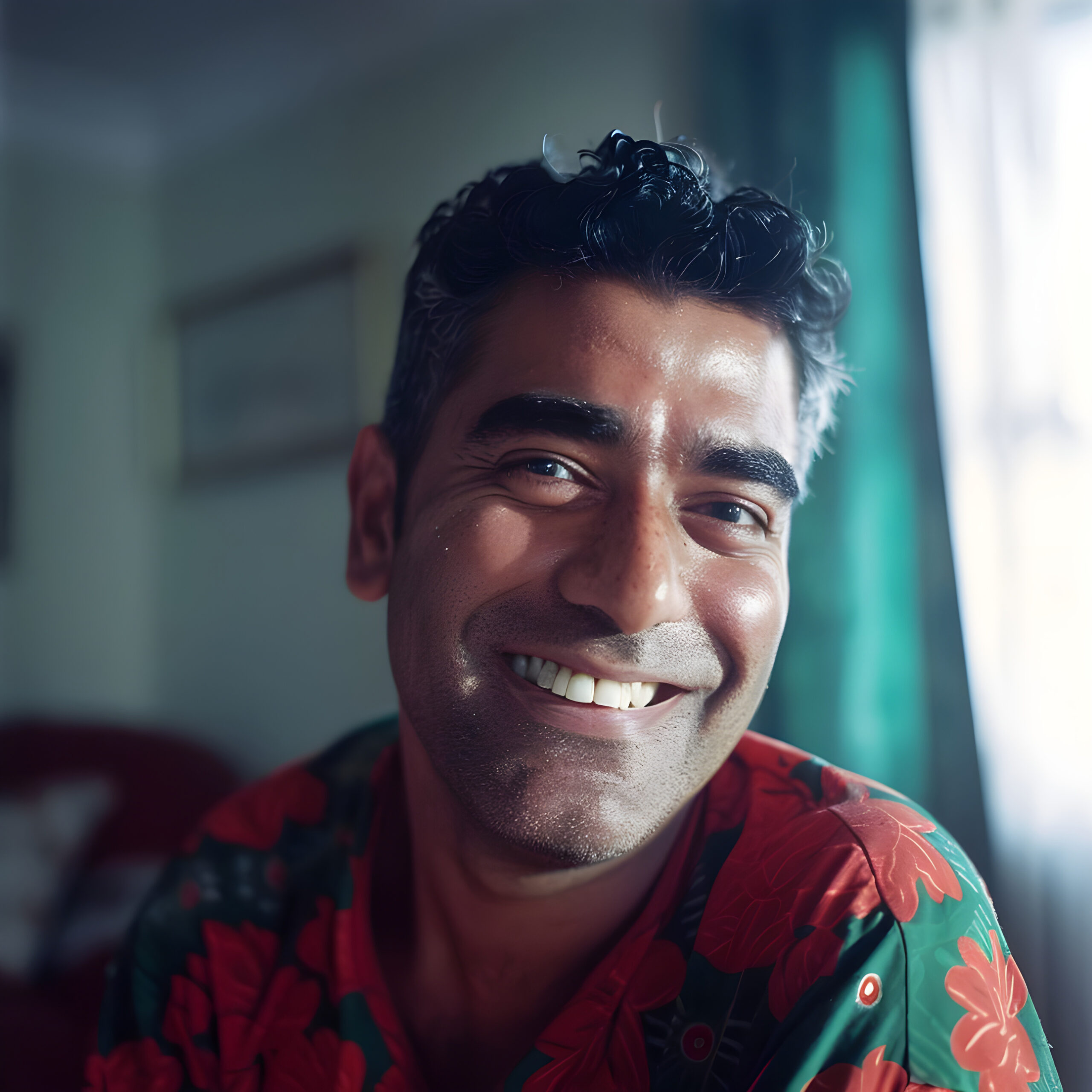 Andrés T.