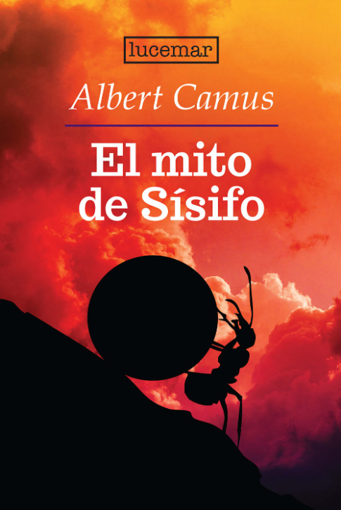 El Mito de Sísifo — Camus