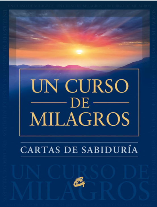 Un Curso de Milagros