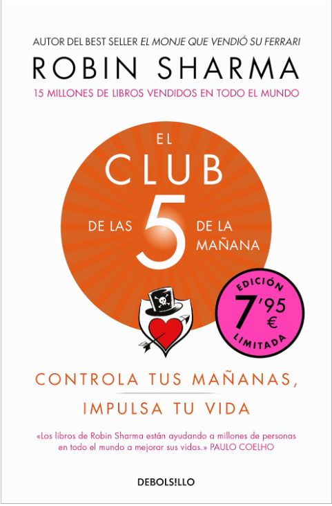 Club 5AM