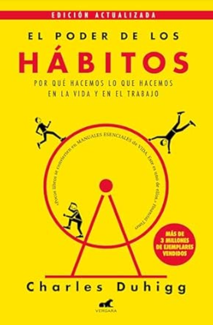 Poder de Hábitos