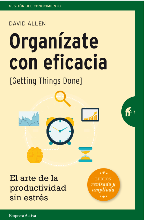 Organízate
