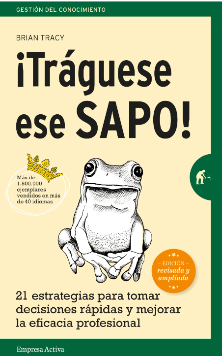 Trágate la Rana