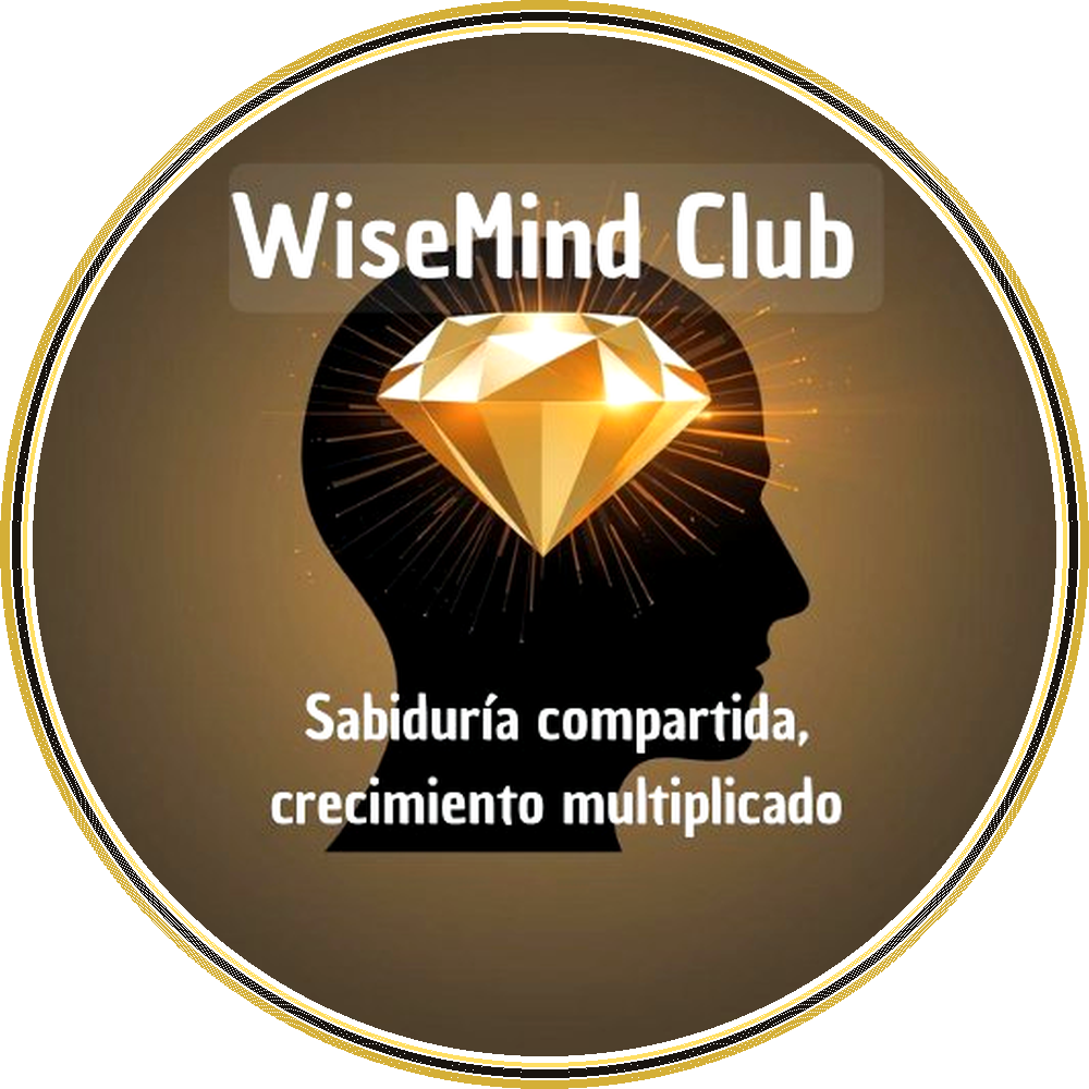 wisemindclub.com