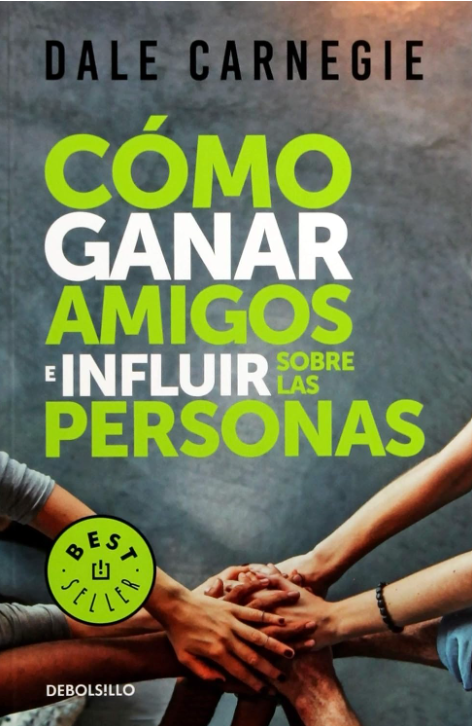 Cómo Ganar Amigos