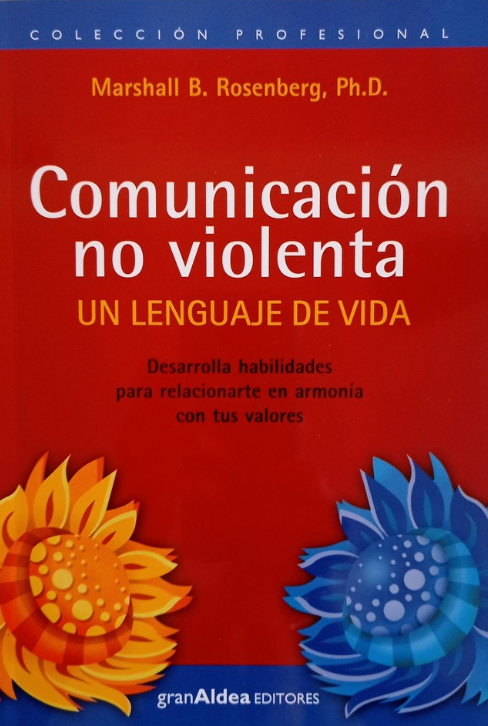 Comunicación No Violenta