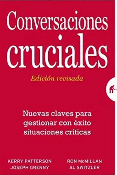 Conversaciones Cruciales