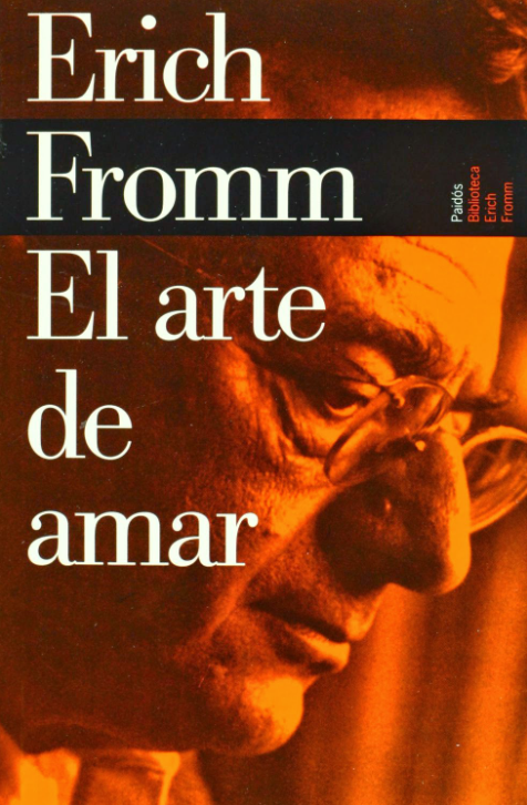 El Arte de Amar