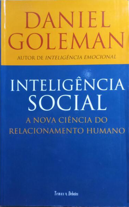 Inteligencia Social