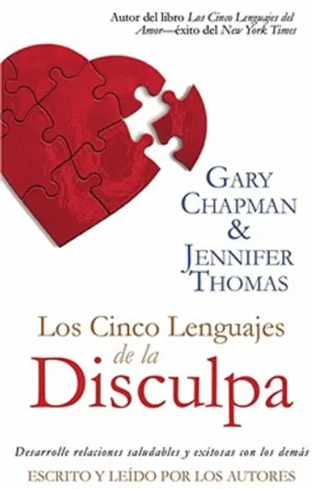 Los 5 Lenguajes