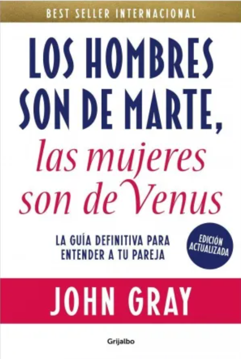 Hombres de Marte
