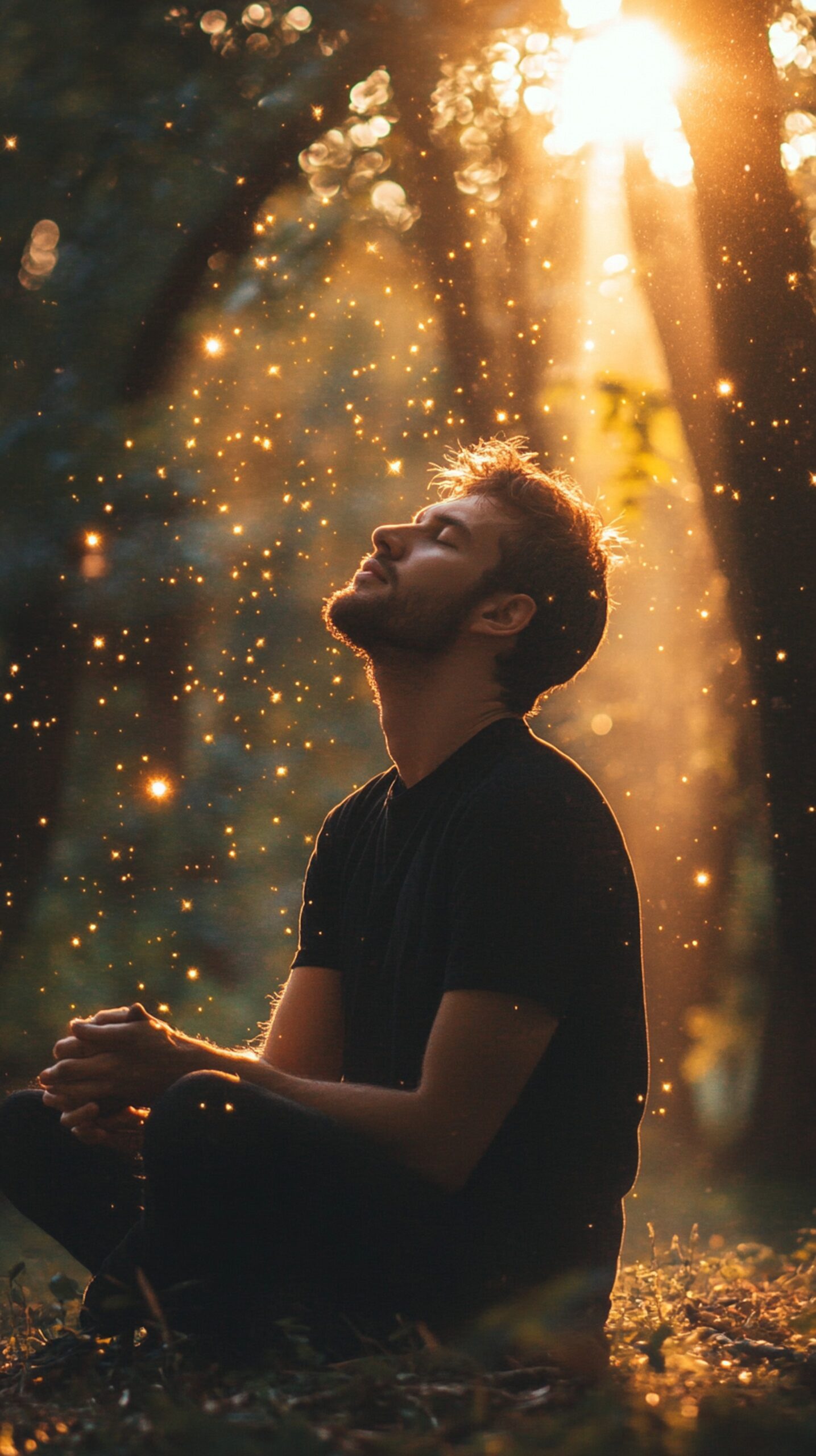 Bienestar emocional